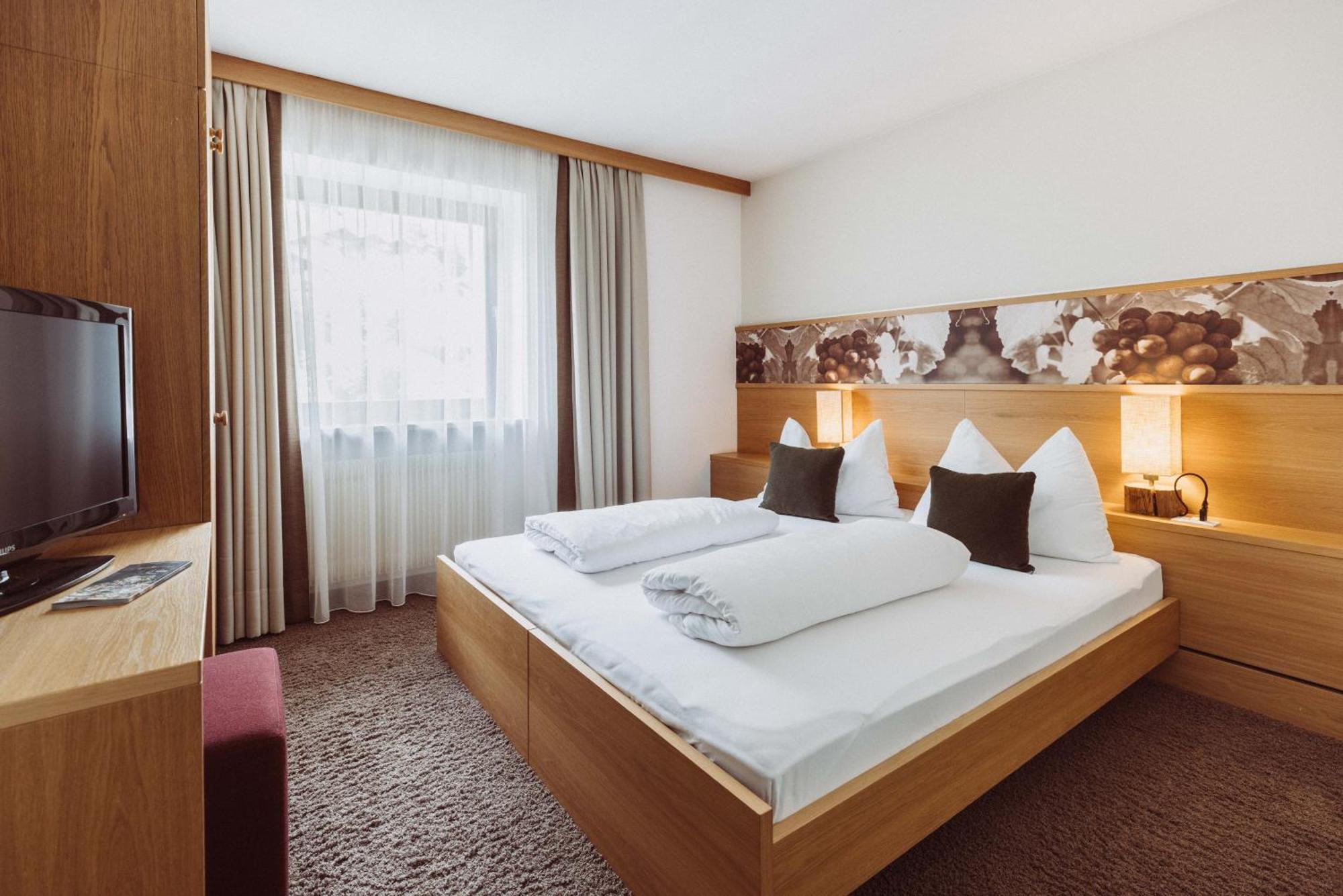 Martinerhof'S Brauhotel San Martino In Passiria  Екстериор снимка