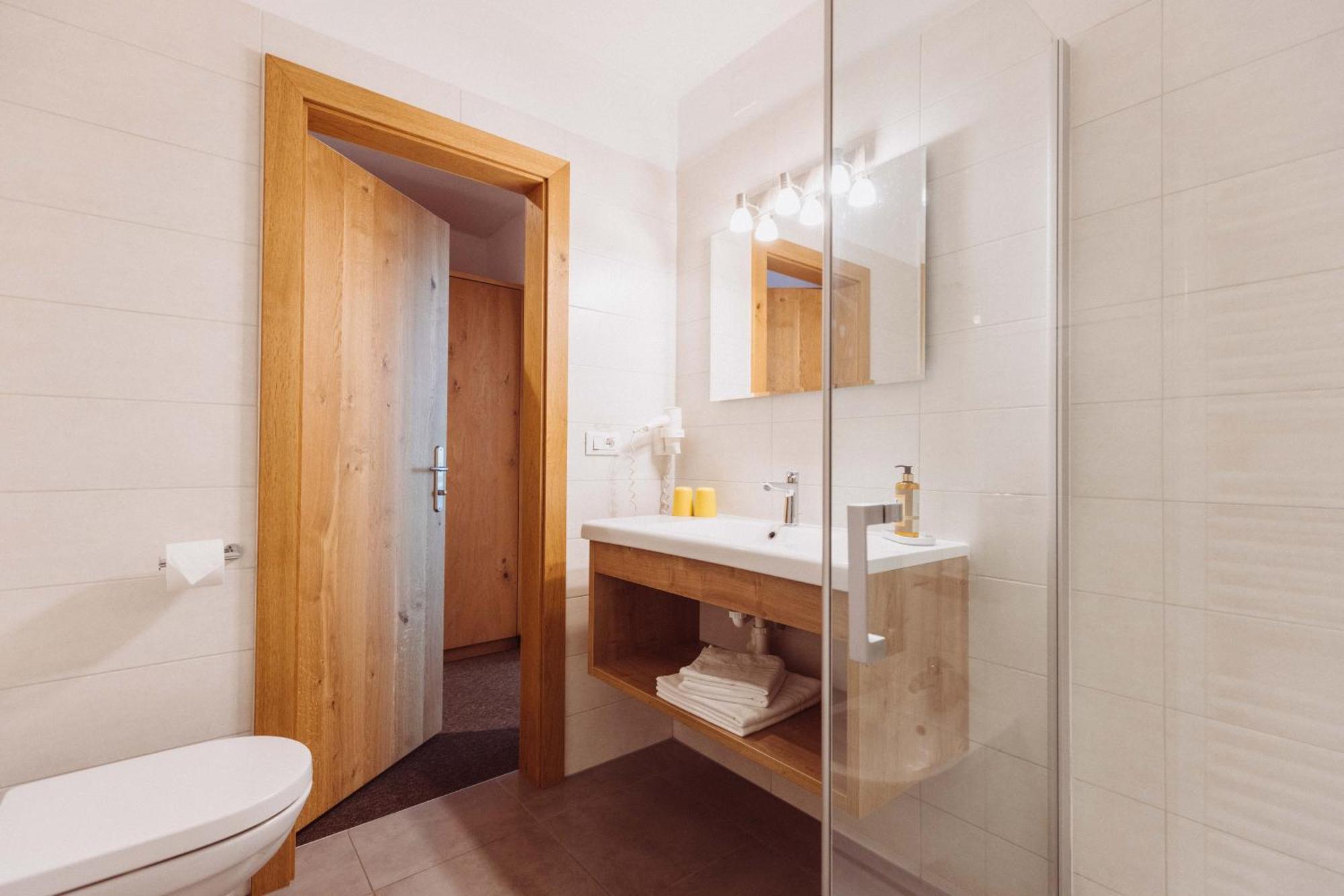 Martinerhof'S Brauhotel San Martino In Passiria  Екстериор снимка