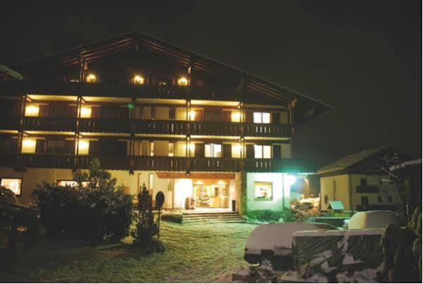 Martinerhof'S Brauhotel San Martino In Passiria  Екстериор снимка